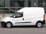 Fiat Doblo Cargo XL 2012 года